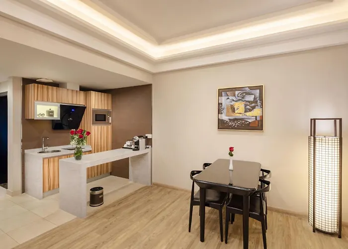 Braira Al Azizya Hotel & Resort