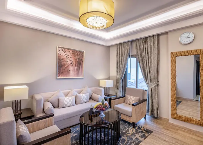 Braira Al Azizya Hotel & Resort