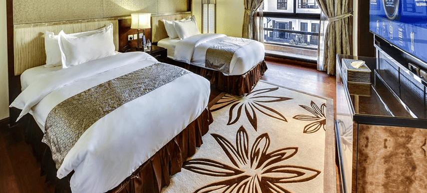 Braira Al Azizya & Station touristique 4*