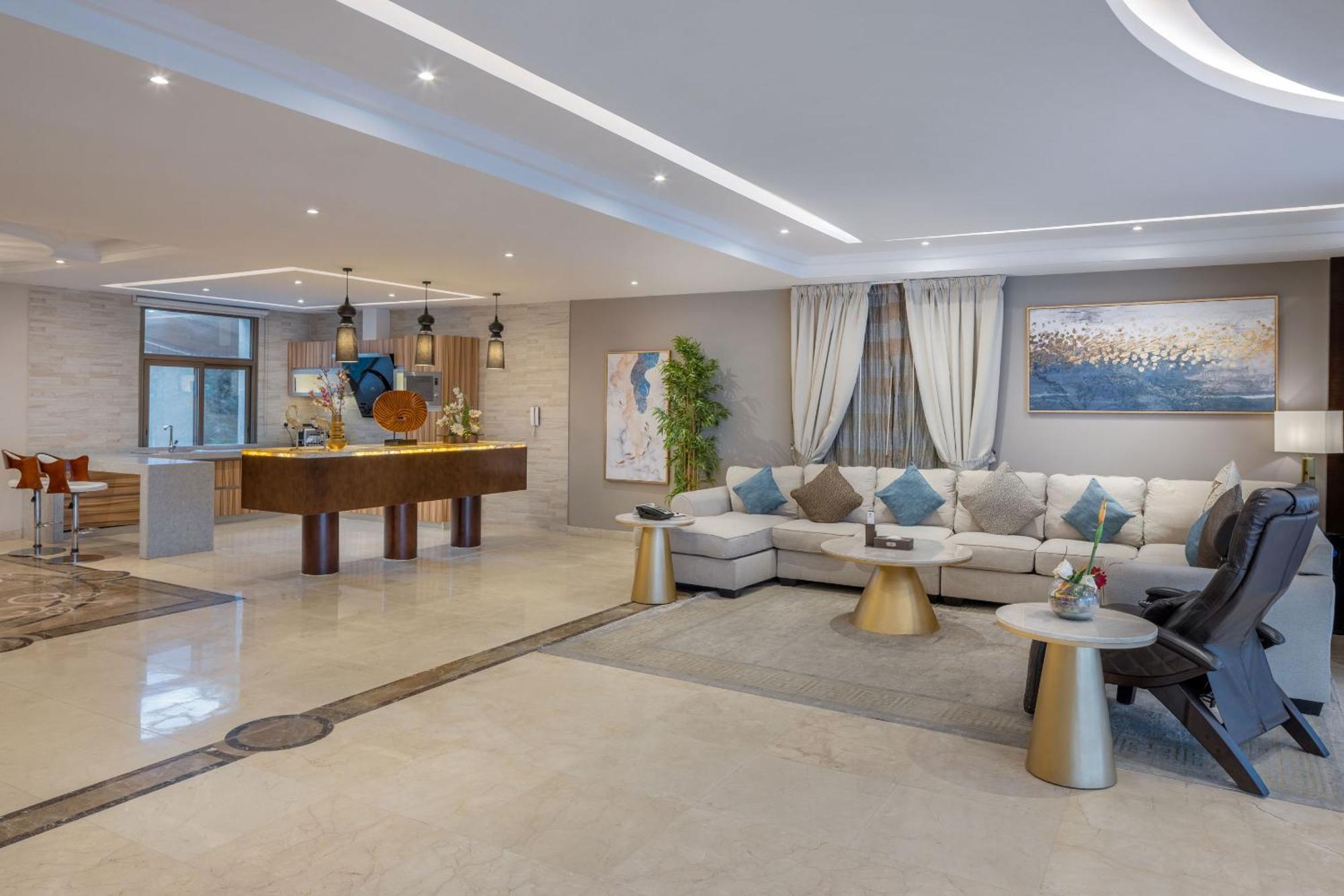 Resort Braira Al Azizya &