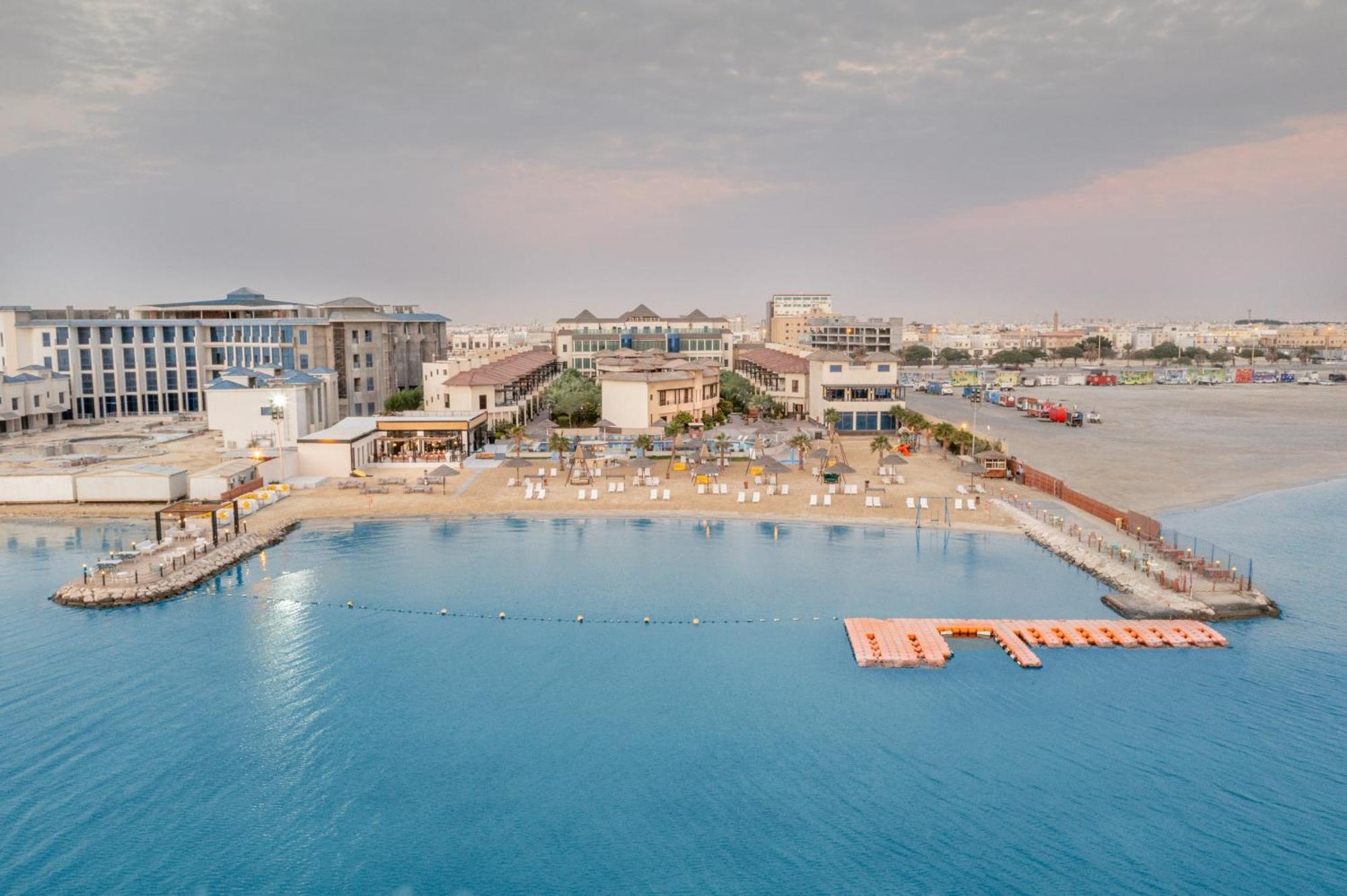 Resort Braira Al Azizya & 4*