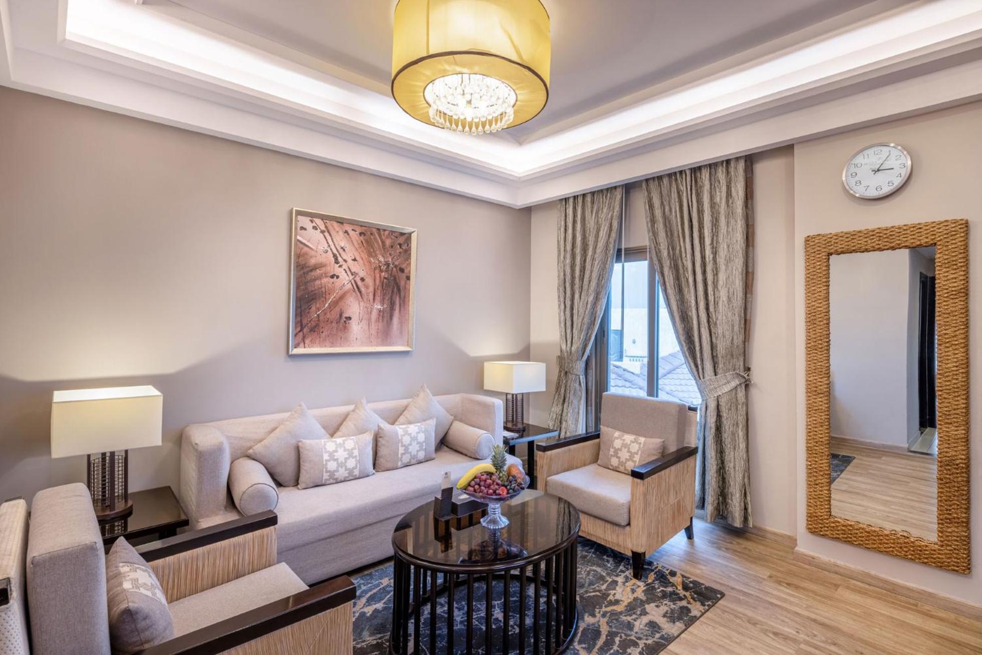 Resort Braira Al Azizya & Al Khobar