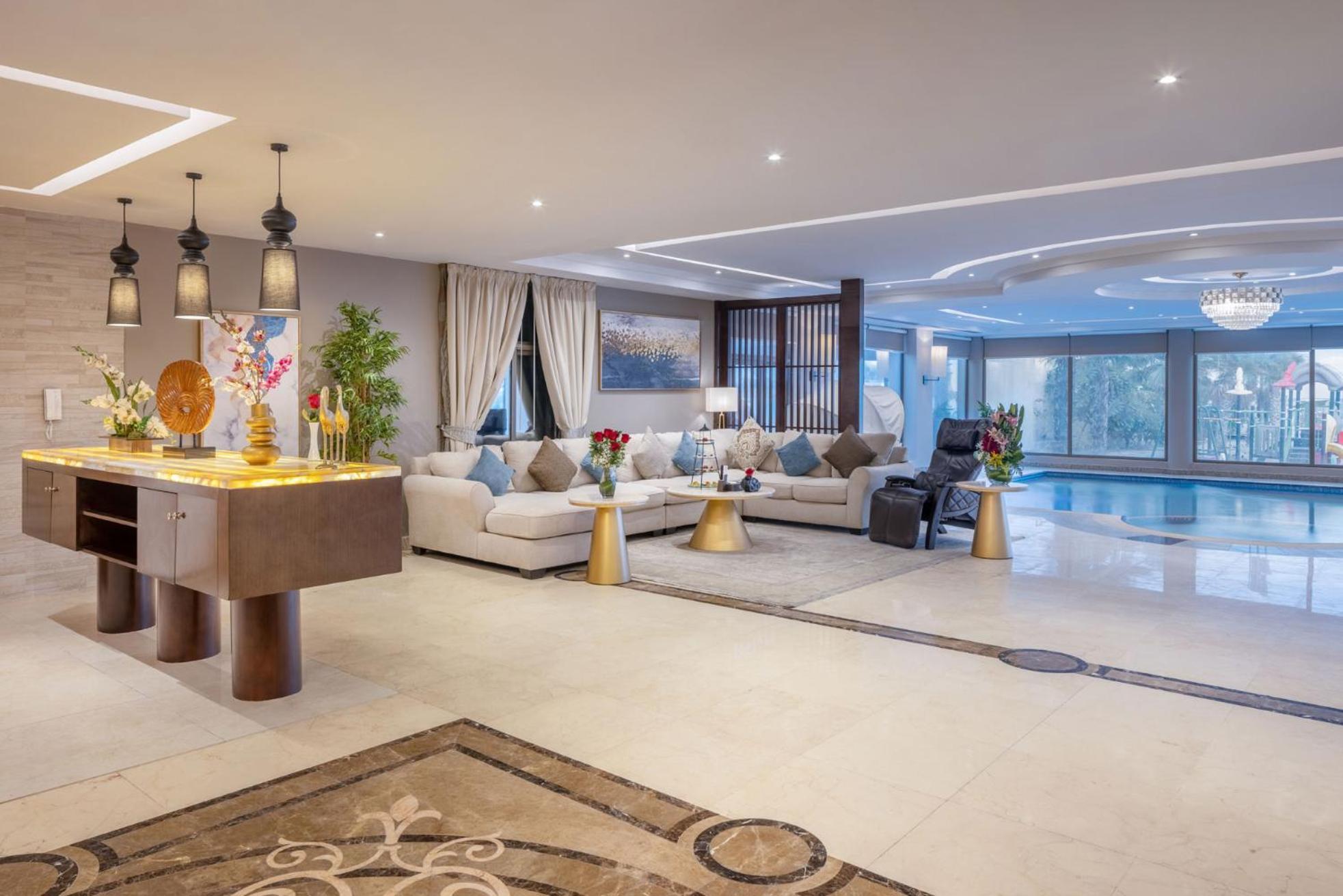 Braira Al Azizya & Khobar