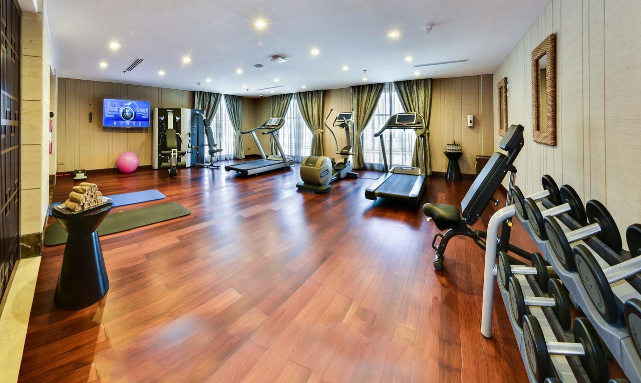Braira Al Azizya & 4* Khobar