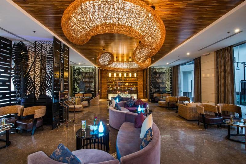 Braira Al Azizya & Station touristique 4*