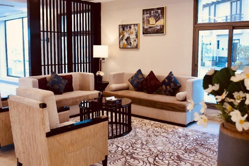 Braira Al Azizya & 4* Khobar